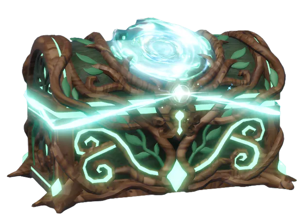 X1 Azure Crate
